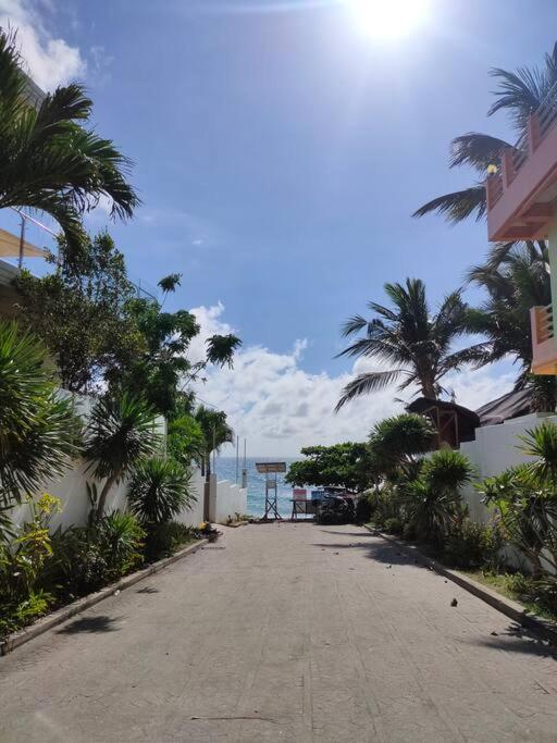 Villa Private Townhouse à San Juan  Extérieur photo
